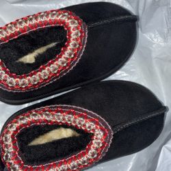 3 Pairs Baby Shoes (brand New )