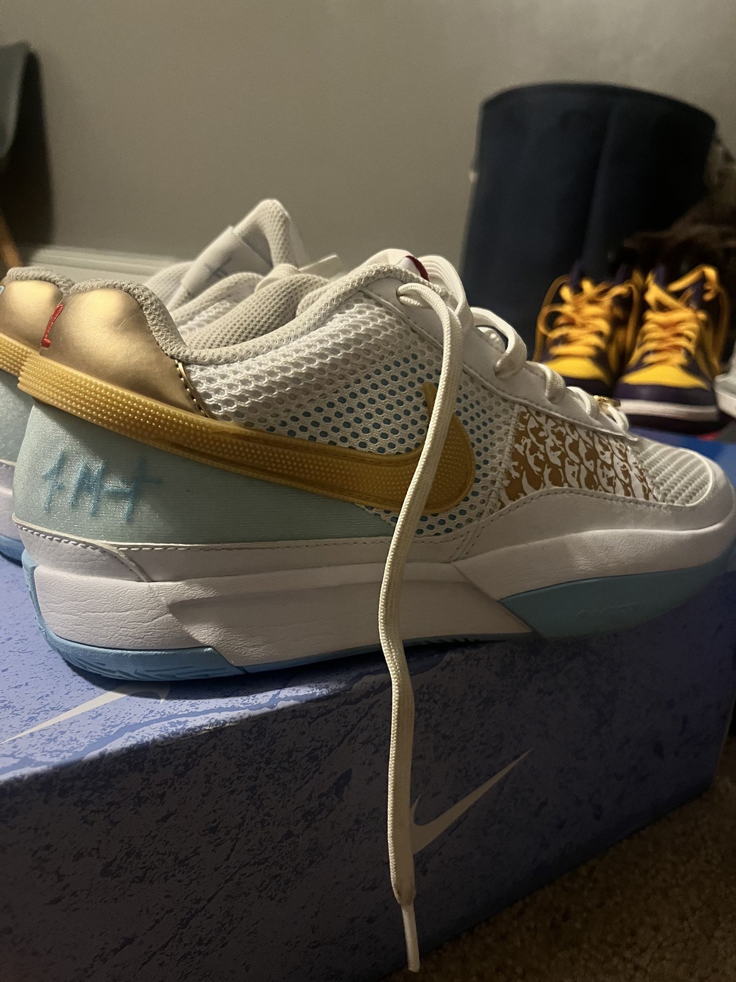 Ja Mordant 1 Chinese New Year Size 7