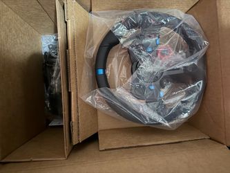 Logitech g29 ps and pc