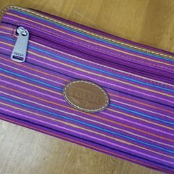 Fossil Wallet New