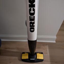 Oreck Steam Mop