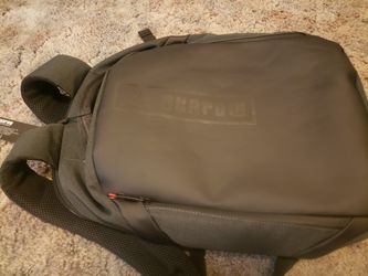 Sunpow laptop backpack