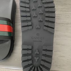 Men Gucci Sandals 