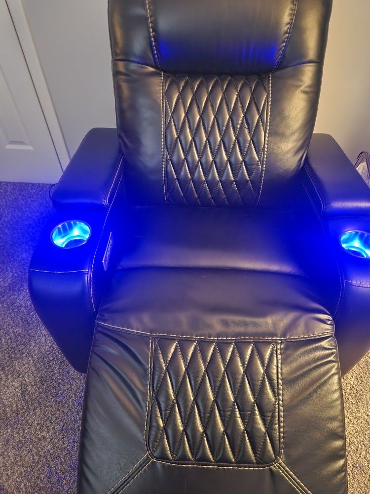 Power Recliner