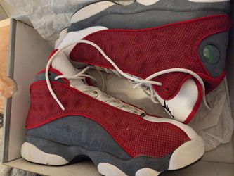 Jordan's  13's Retros