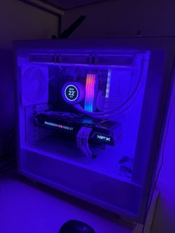 🔥 Gaming PC for Sale – Clean & Powerful Setup 🔥