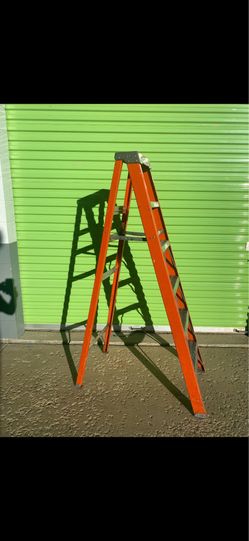 Ladder