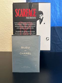 Bleu de Chanel EXCLUSIVE