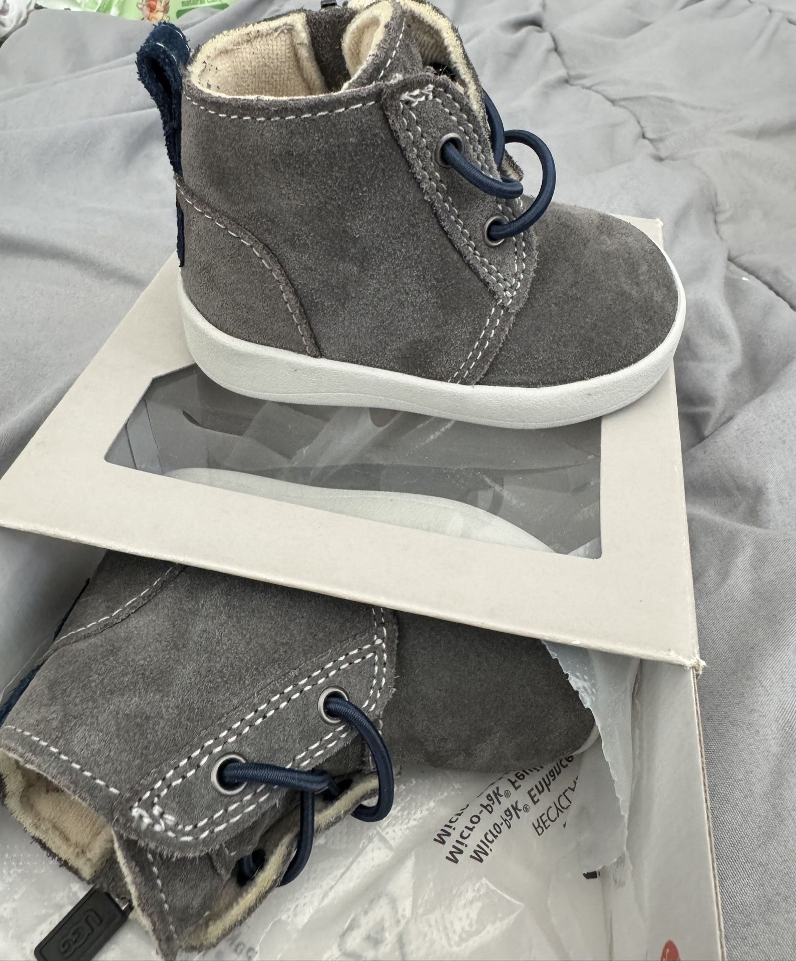 Baby Uggs 