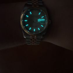 Rolex Date Just for Sale in Portland OR OfferUp