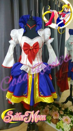 Costume cosplay Halloween Disfraces