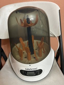 baby brezza En Muy Buenas Condiciones
