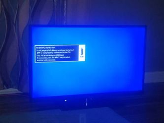 TV 40 "