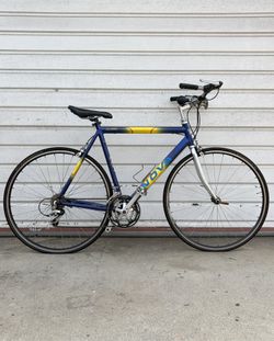 Nova Columbus Road Bike