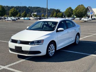 2011 Volkswagen Jetta