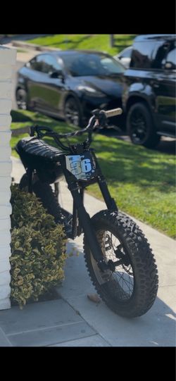 Super 73 ZX