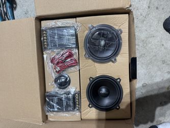 Speakers