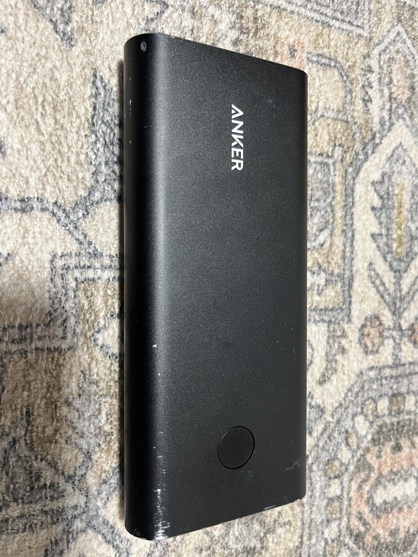 ANKER Power Bank
