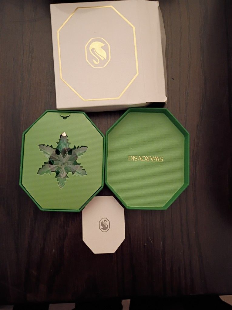 Christmas Decorations