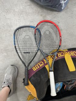 Tennis Racket