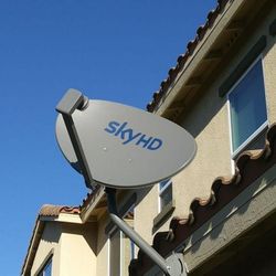 Sky Cable