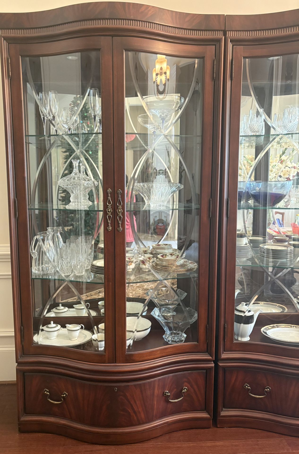 China Cabinet 1
