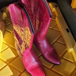 Women's Cowboy Boots