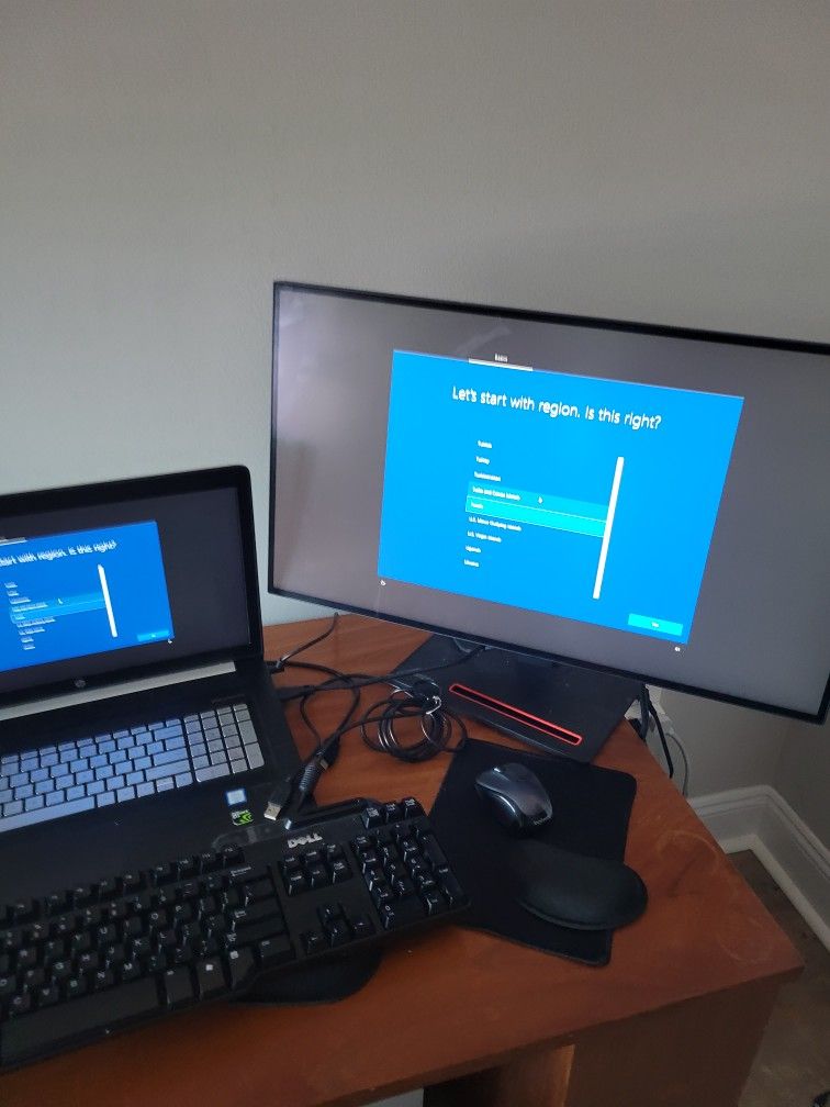 Computer/ Desktop Monitor