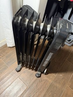 Space Heater