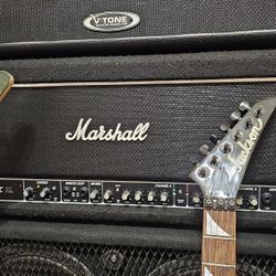 Crate Guitar Head - G130C XL