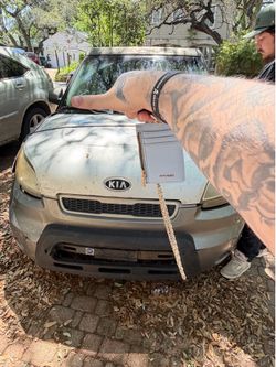 2011 KIA Soul