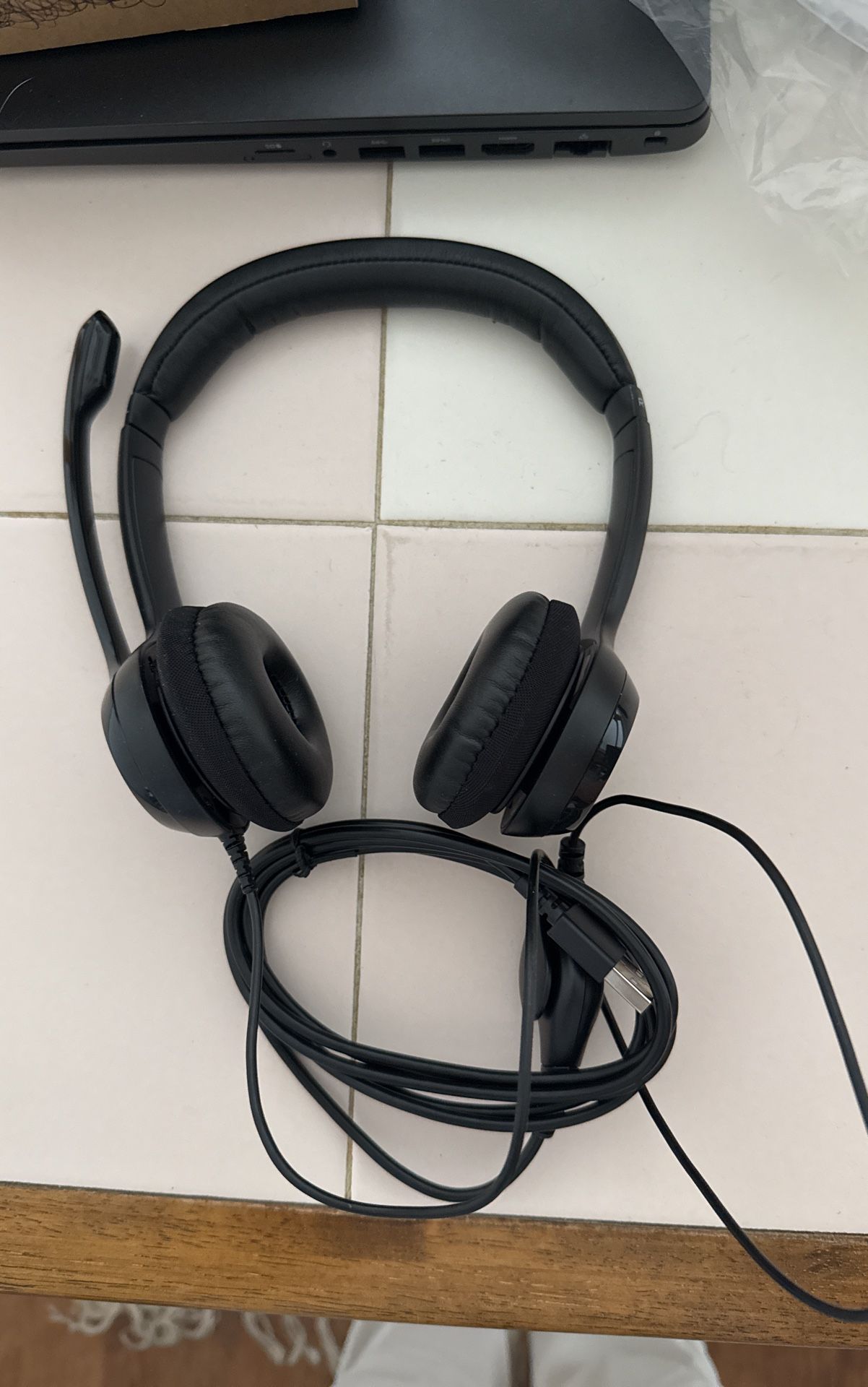 Computer Headset 