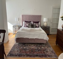 Loloi Multicolor Rug 7x9