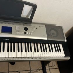 Yamaha Piano YPG-535