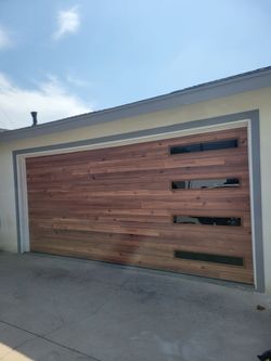 Garage Doors