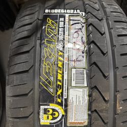 Brand New 255/30/19