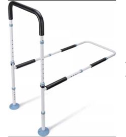 Bedrail for Seniors