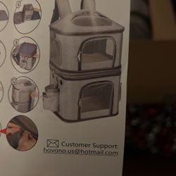 For Dogs Or Cats