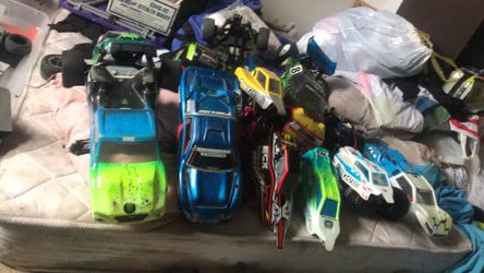 To Cars And Parts