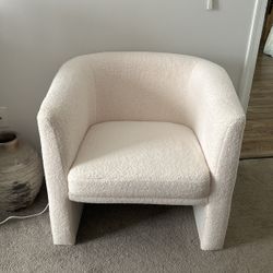 Threshold studio MCGee Chair