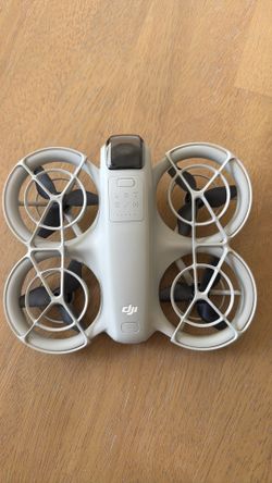 Dji neo