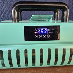 REAL KANT HEAT PRESS MACHINE,  IN PERFECT CONDITION LIKE NEW WITH MANUAL