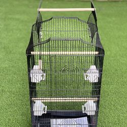 Birds Cage 