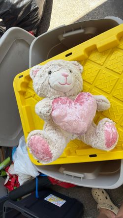 Love Bear