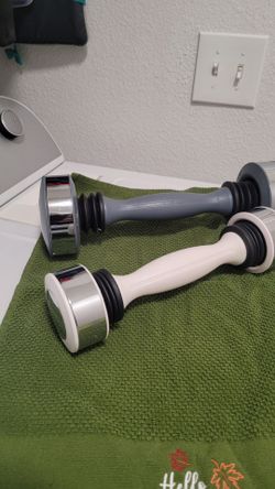 Dumbbells