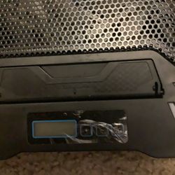 Laptop Cooler Pad