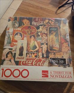 Puzzle (LAKE ELSINORE)