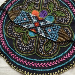Handmade Beaded Bracelet 
