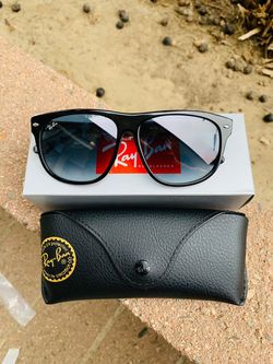 NEW Sunglasses Original Ray Ban  RB4147 Boyfriend