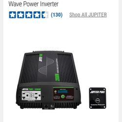 Power Inverter
